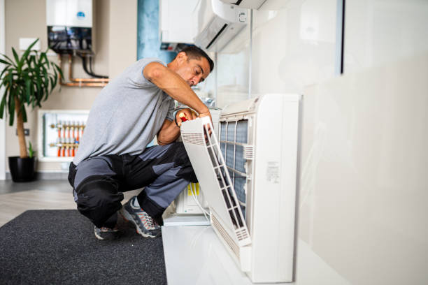 Best Air Duct Cleaning Near Me  in Menomonee Falls, WI