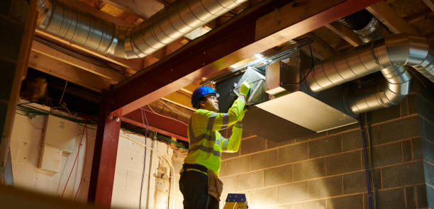 Best Emergency Air Duct Cleaning  in Menomonee Falls, WI