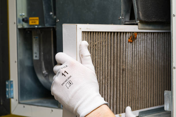 Best Commercial Air Duct Cleaning  in Menomonee Falls, WI
