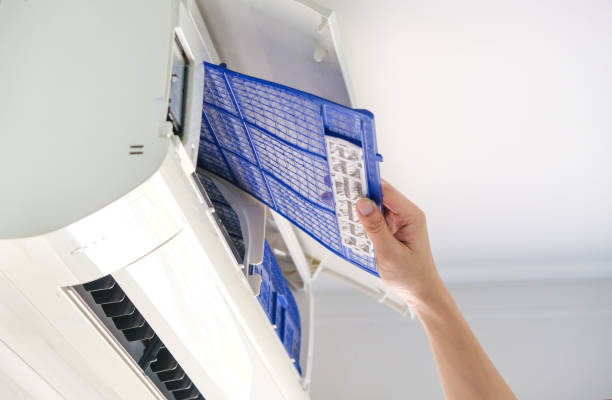 Best Air Duct Cleaning Near Me  in Menomonee Falls, WI