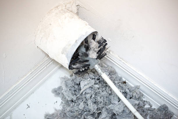 Best Local Air Duct Cleaning Services  in Menomonee Falls, WI